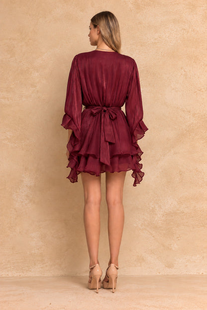 Annelise Dress