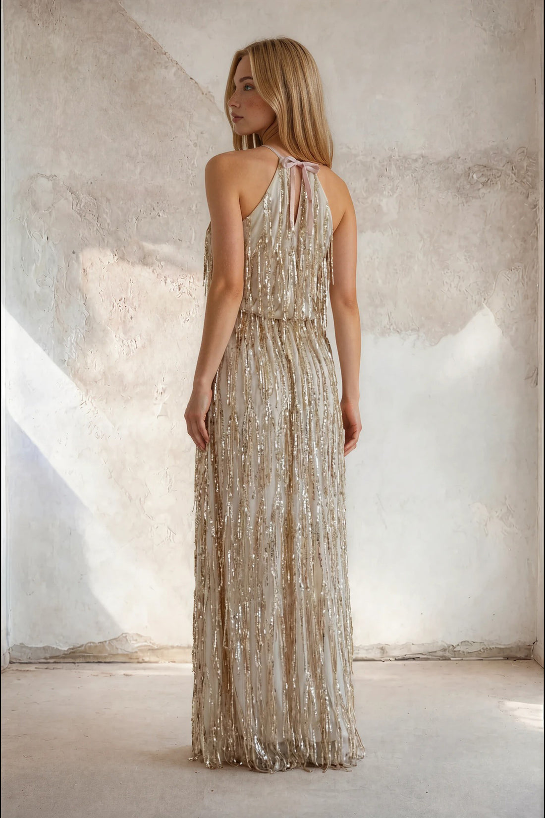 Sophia Dress