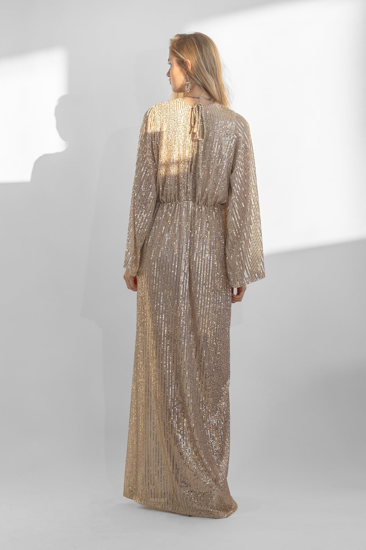 Nerune Dress