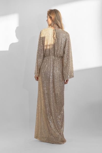 Nerune Dress