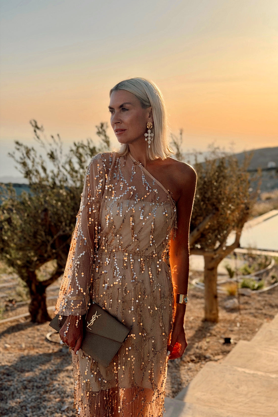 Virelia Dress
