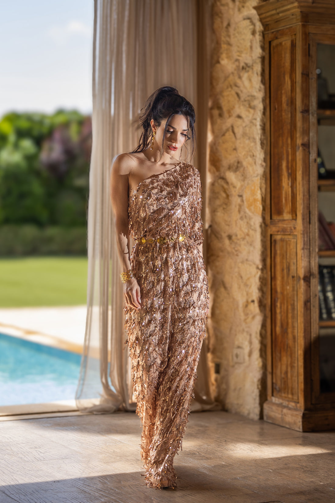 Soraya Φόρεμα