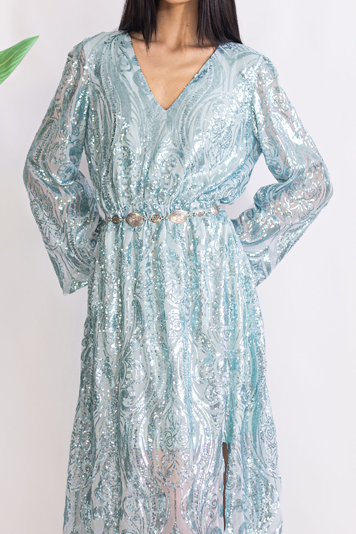 Lumina Dress
