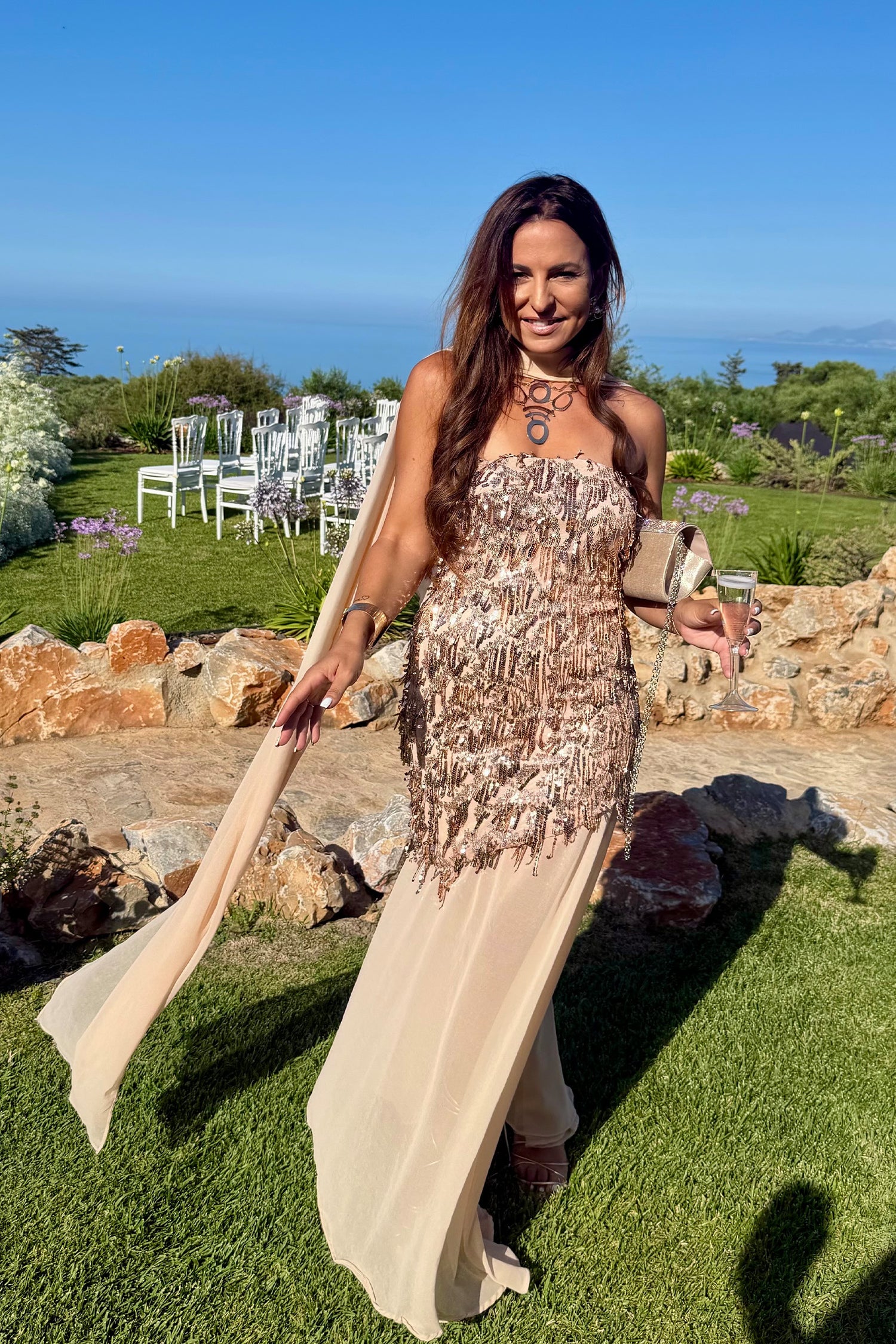 Victoria Dress