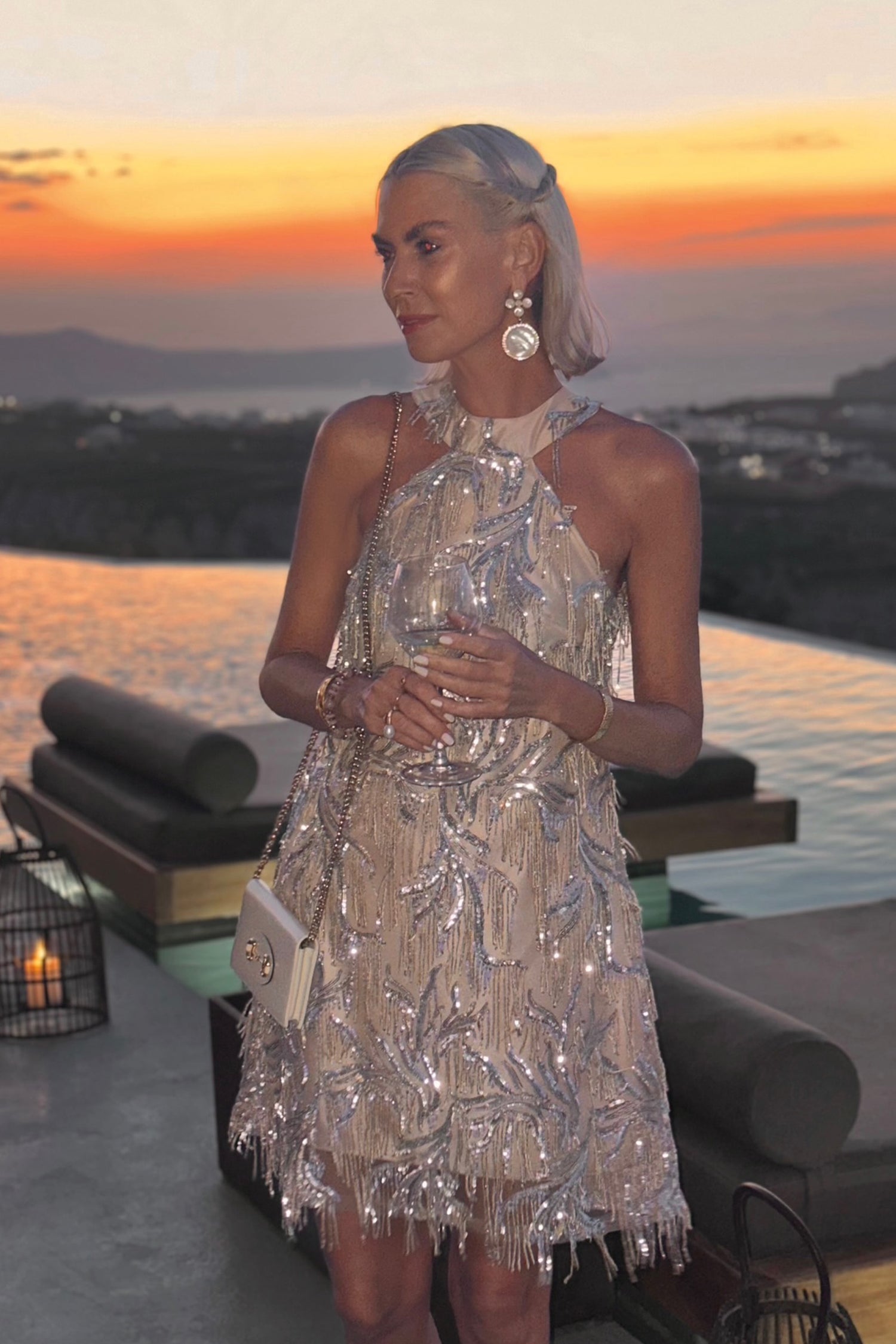Elodie Dress