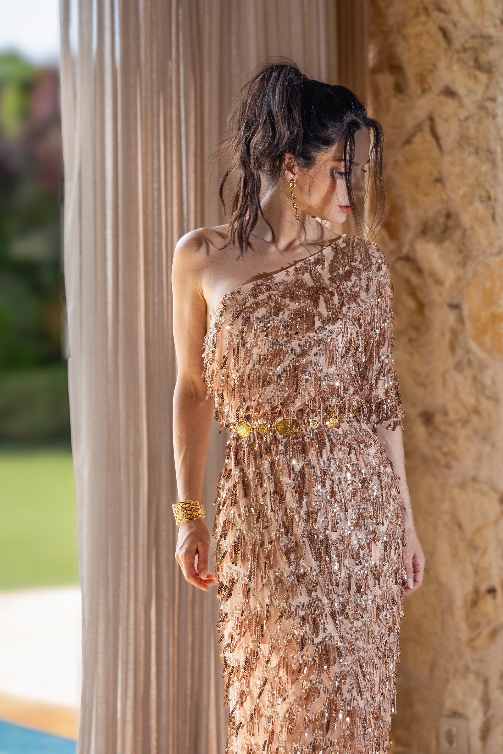 Soraya Φόρεμα