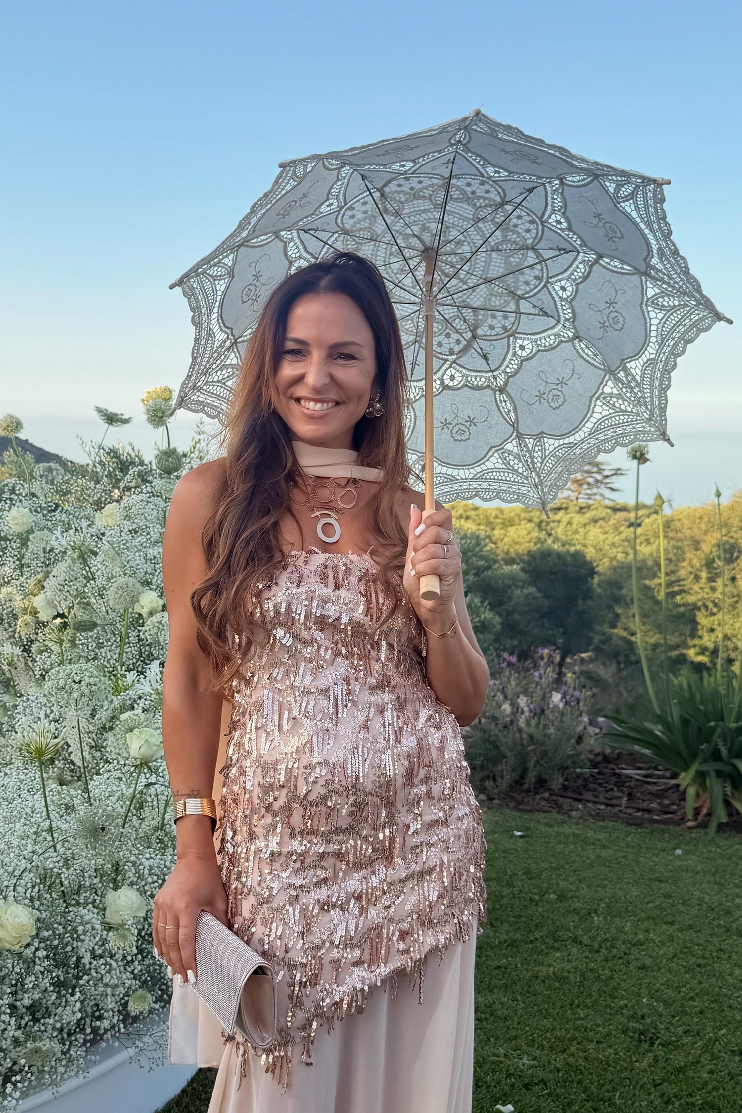 Victoria Dress