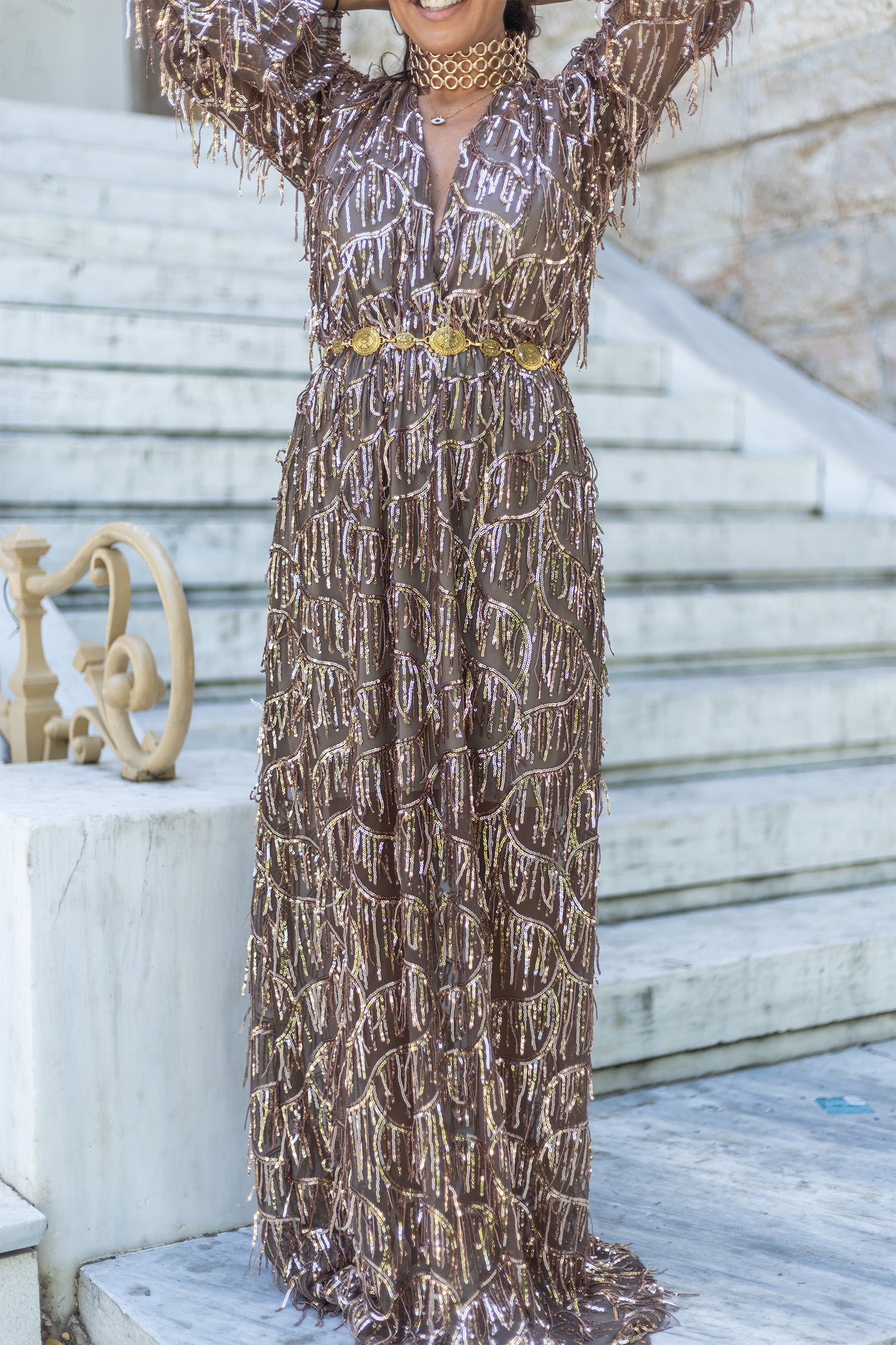 Noa Dress
