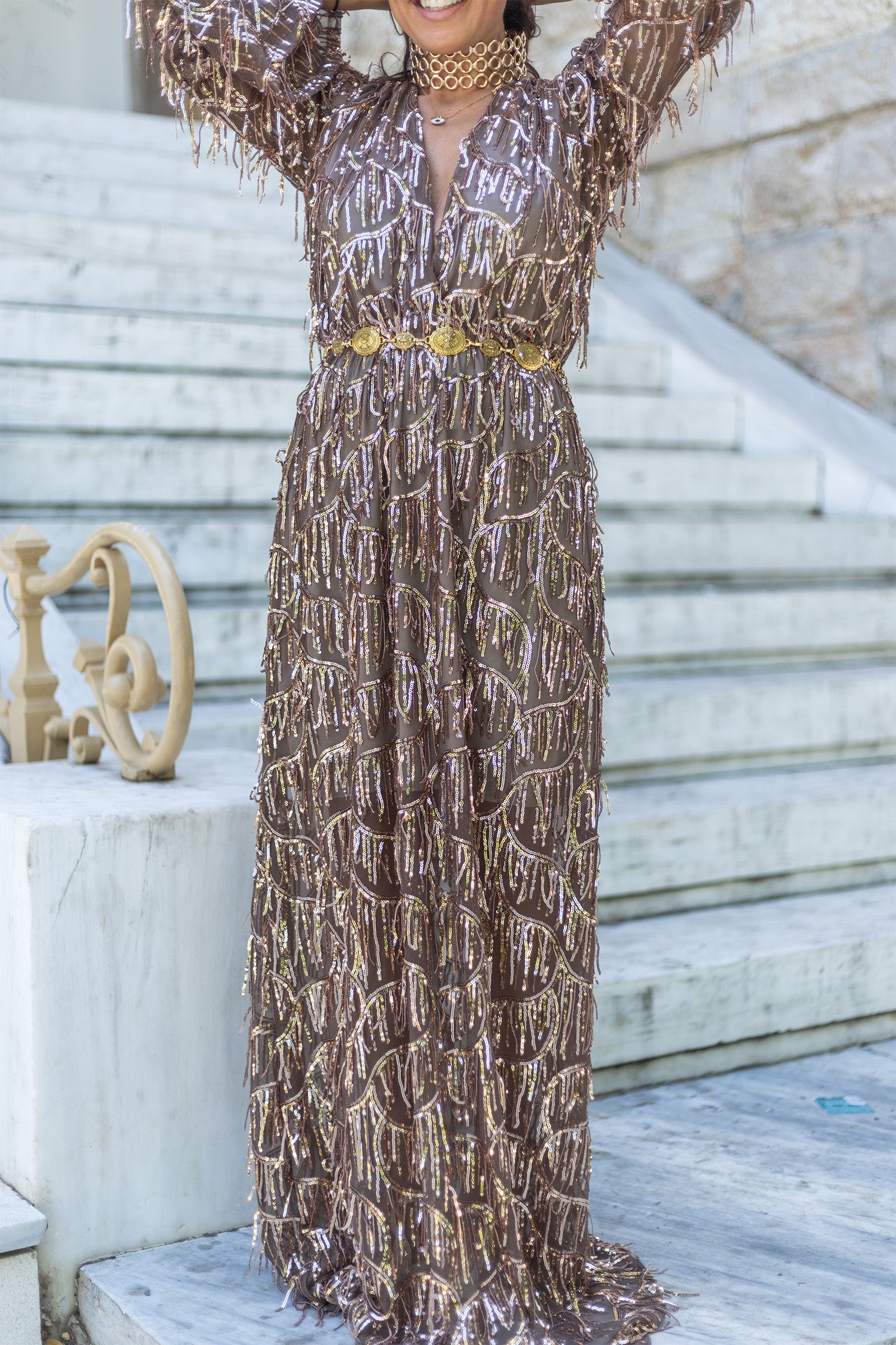 Noa Dress