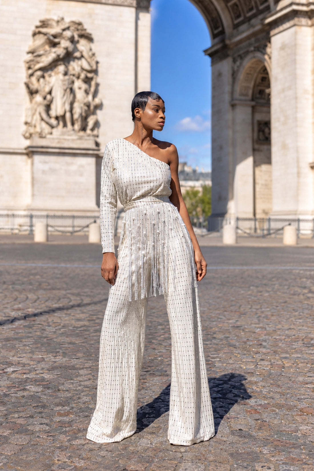 Tamara Jumsuit