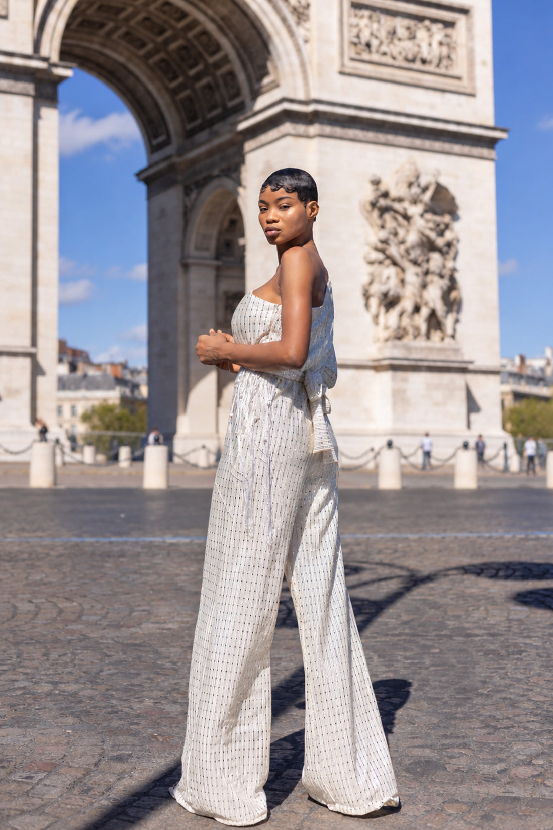 Tamara Jumsuit