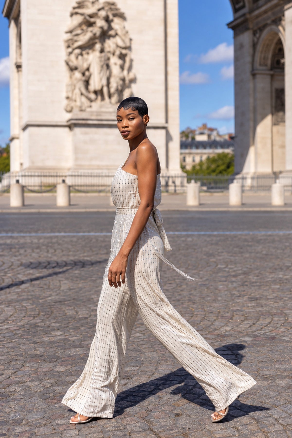 Tamara Jumsuit