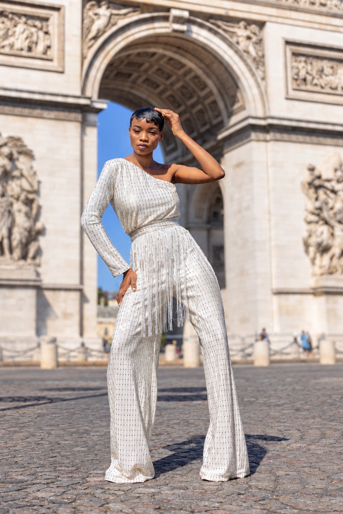 Tamara Jumsuit