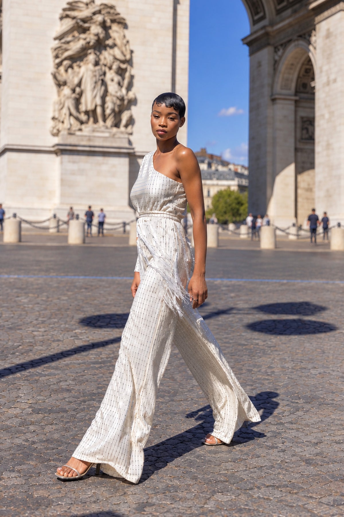 Tamara Jumsuit