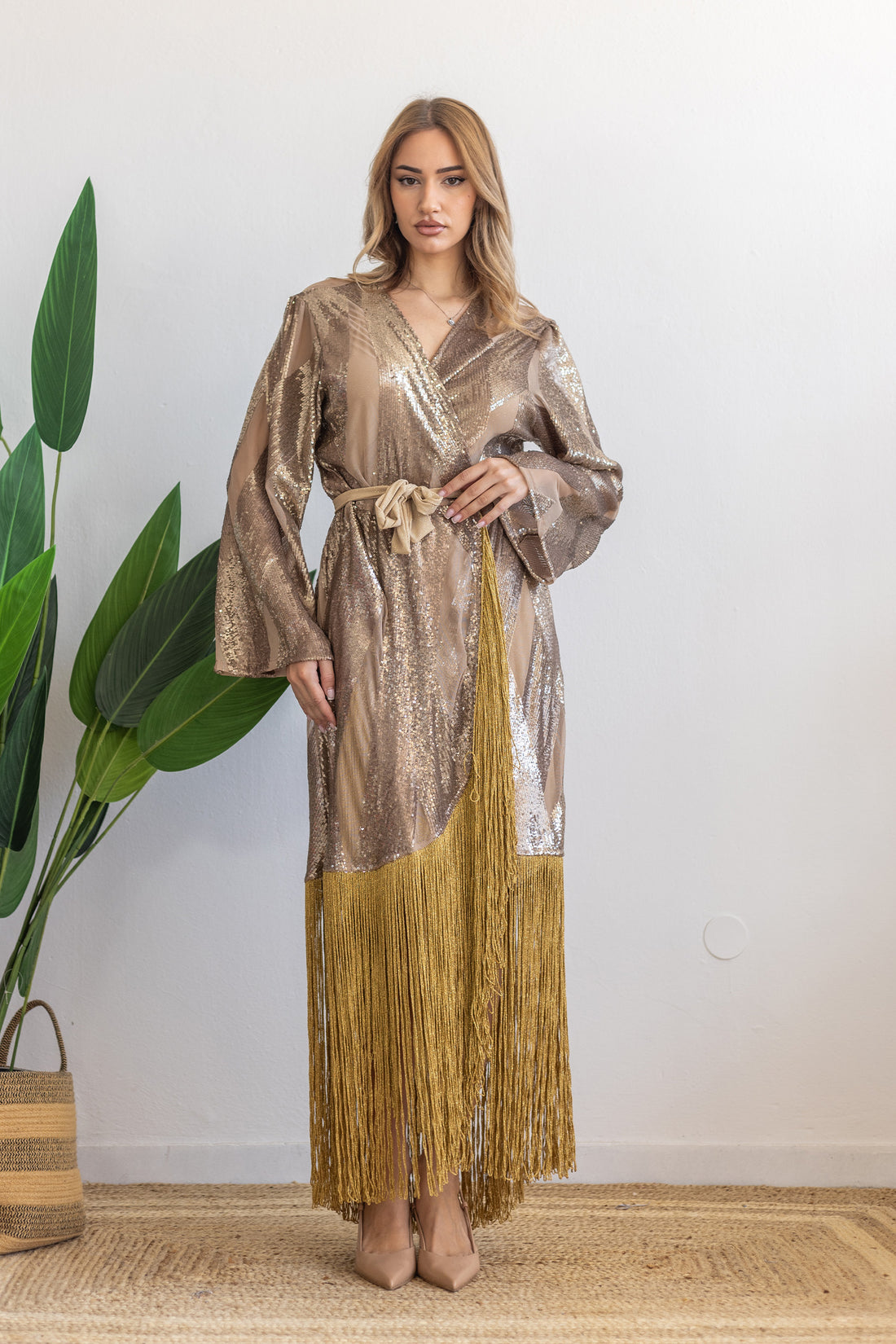 Orlynnia Kimono