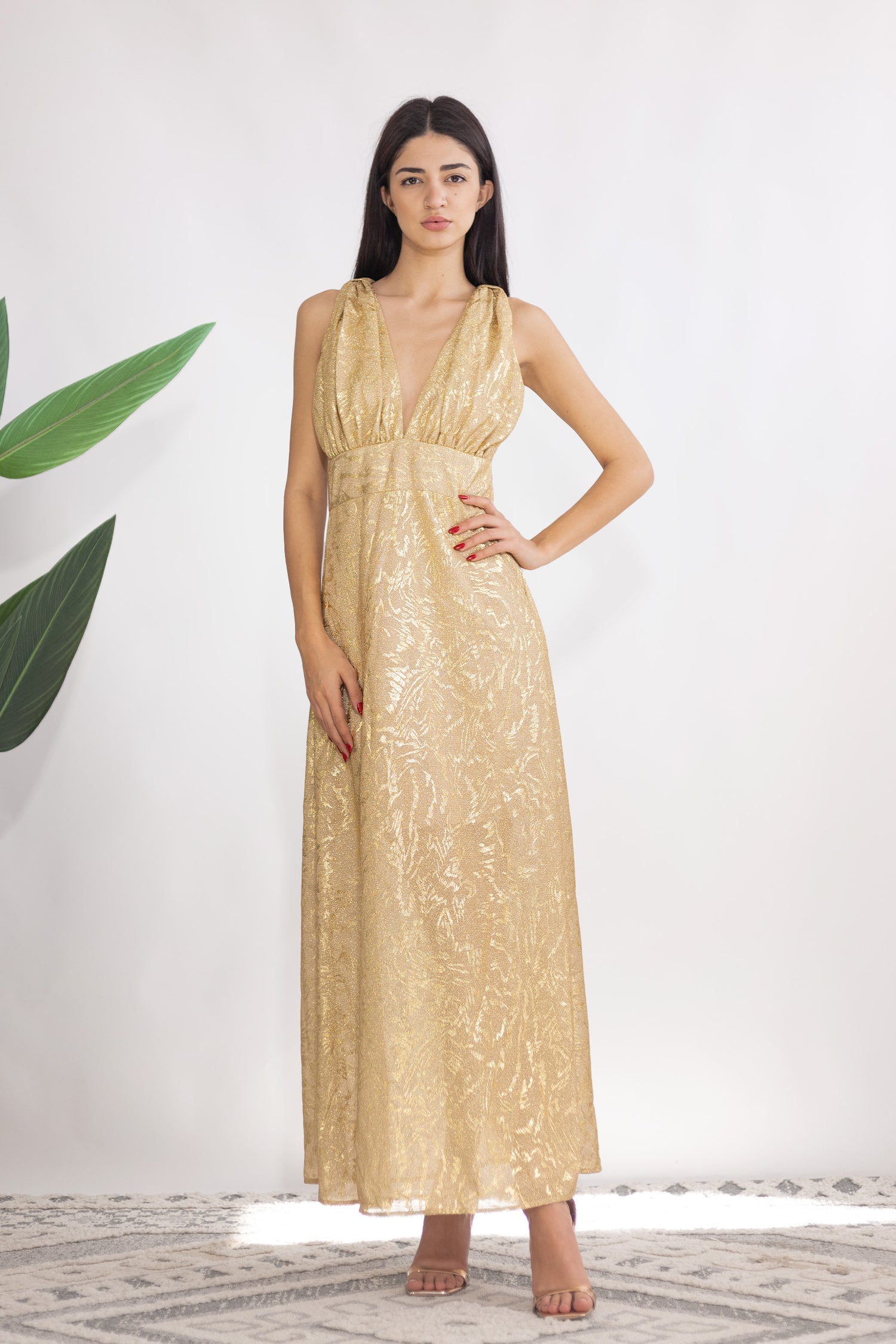Novelle Dress