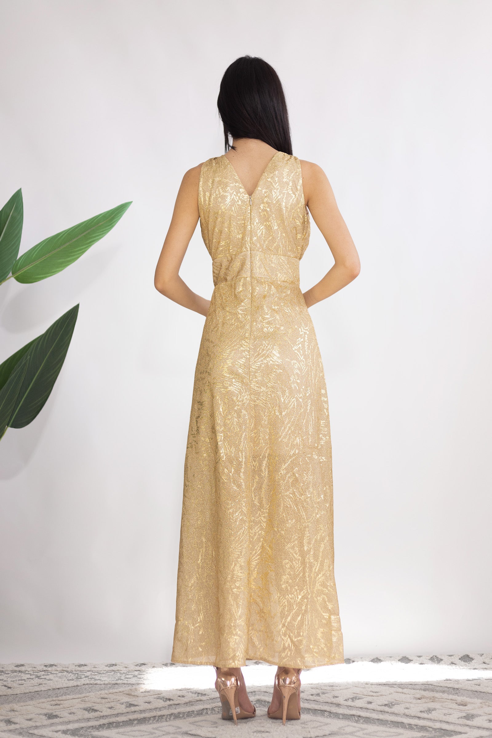 Novelle Dress