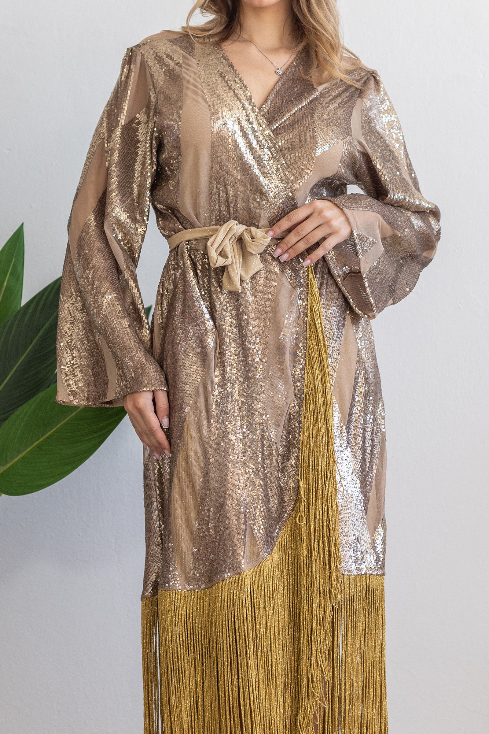 Orlynnia Kimono