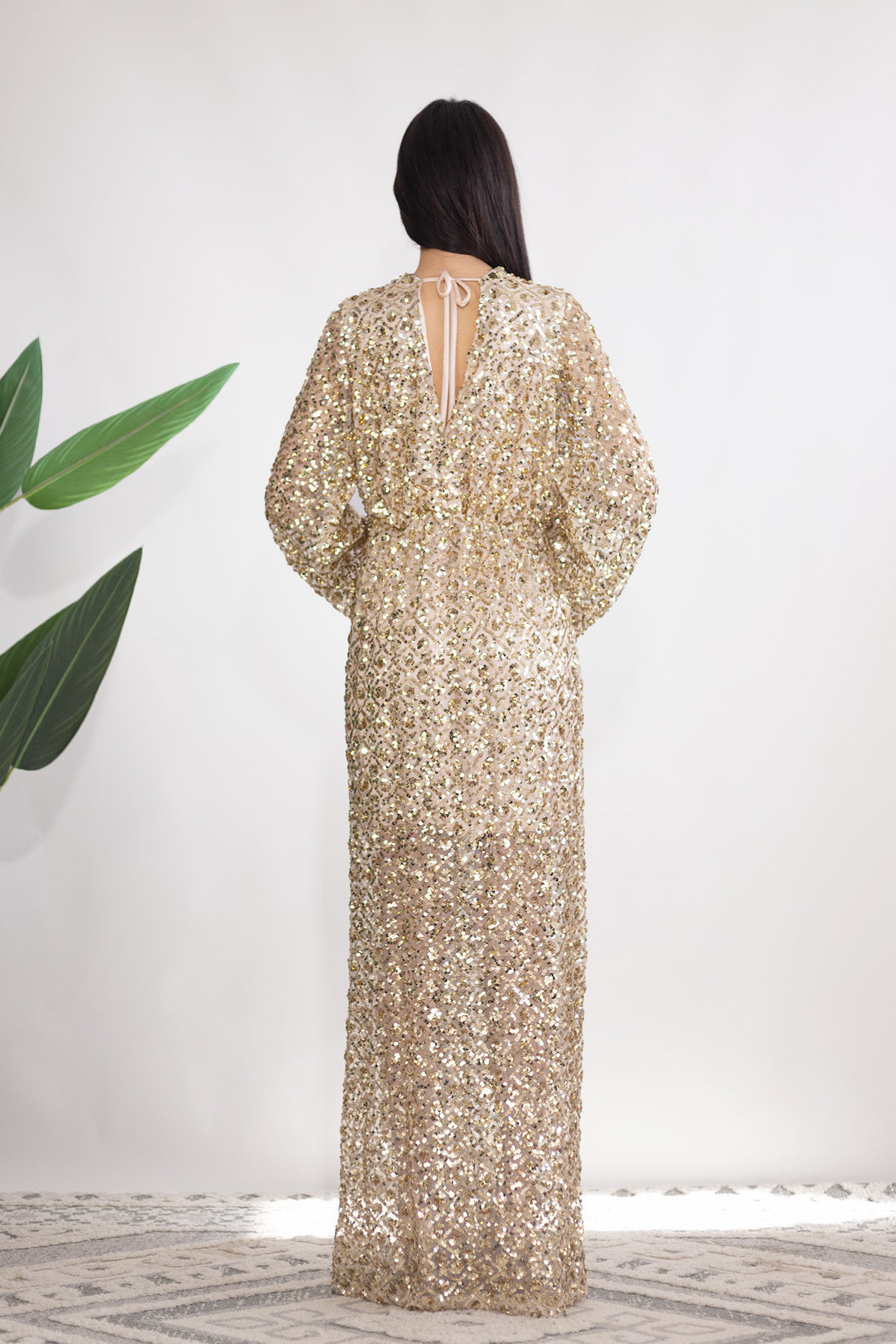 Harmonia Dress