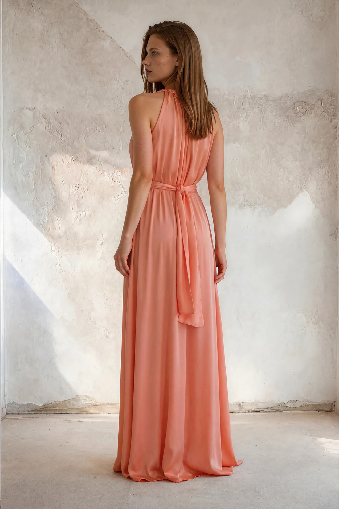 Orlena Dress