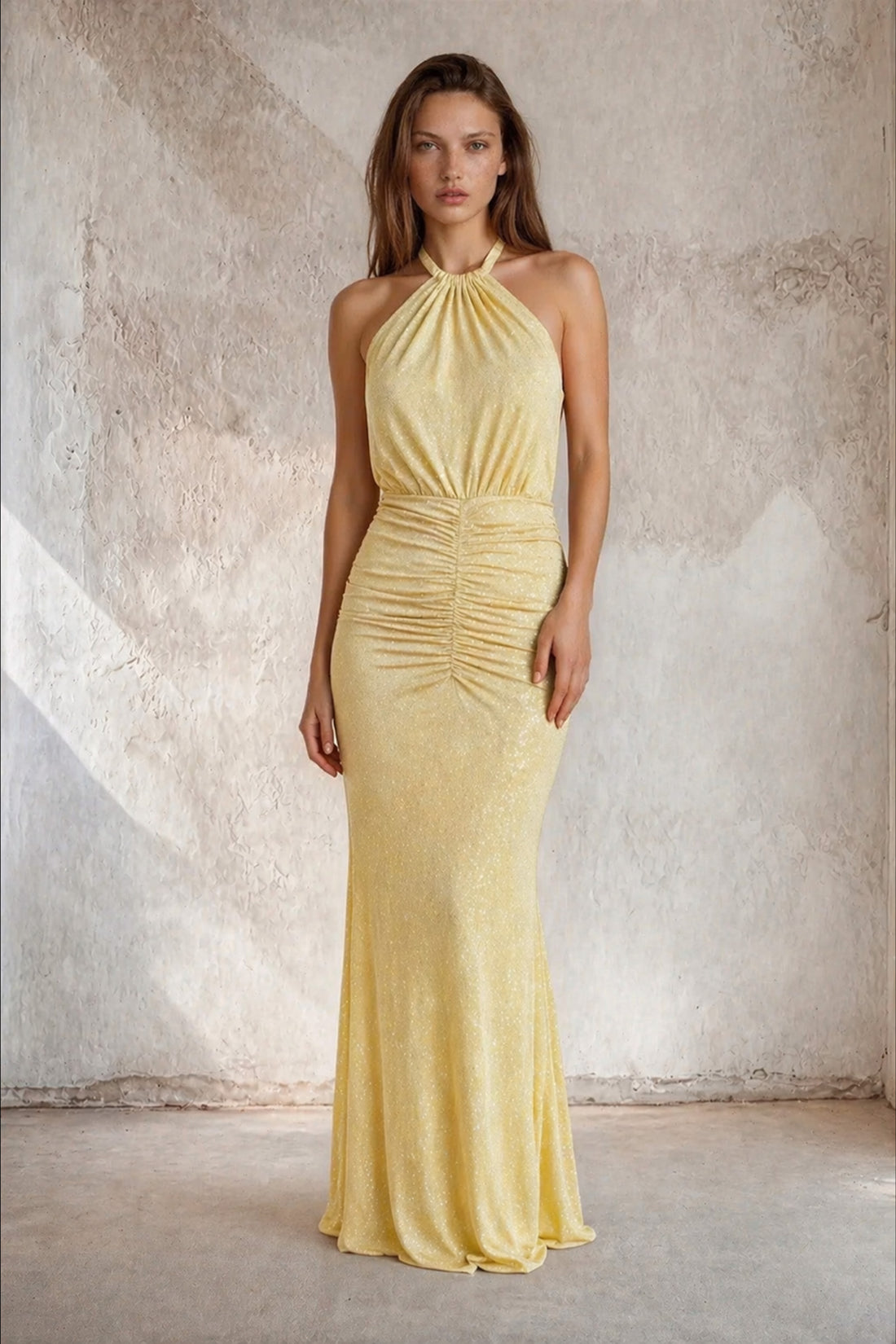 Velora Dress