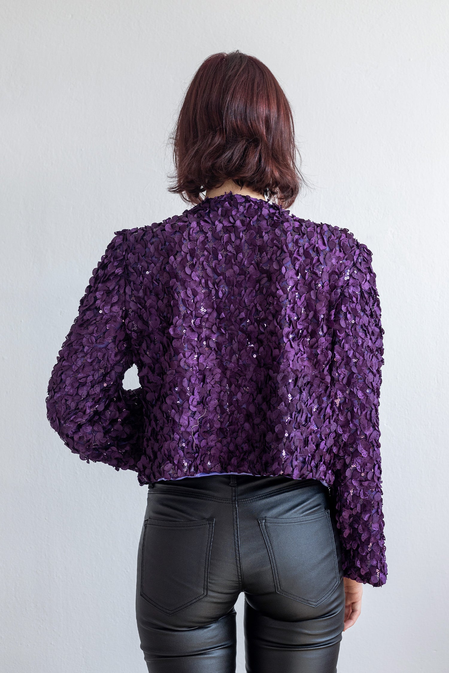 Mirina Jacket