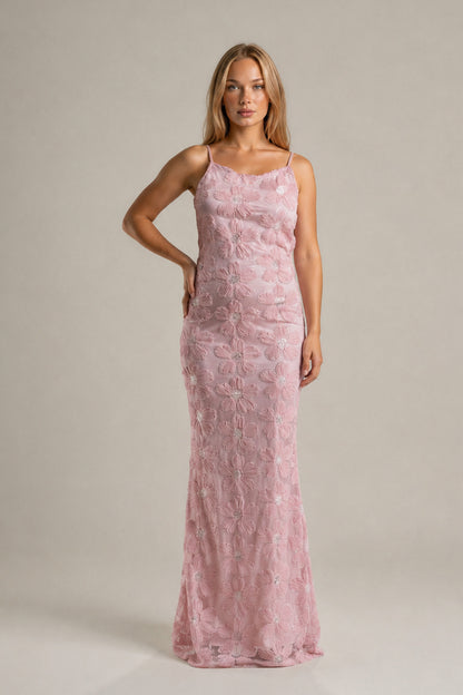 Rosalie Dress