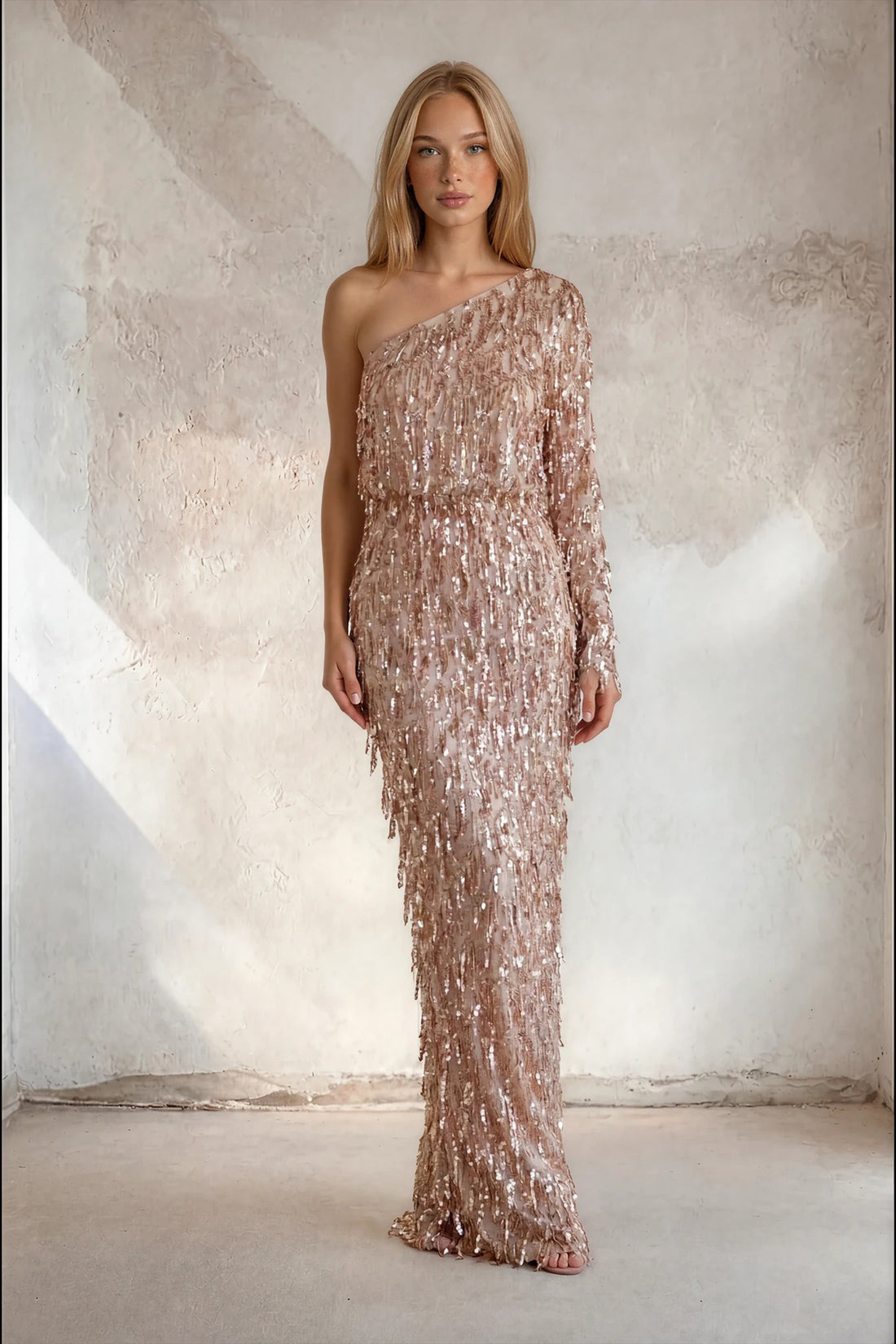 Soraya  Dress