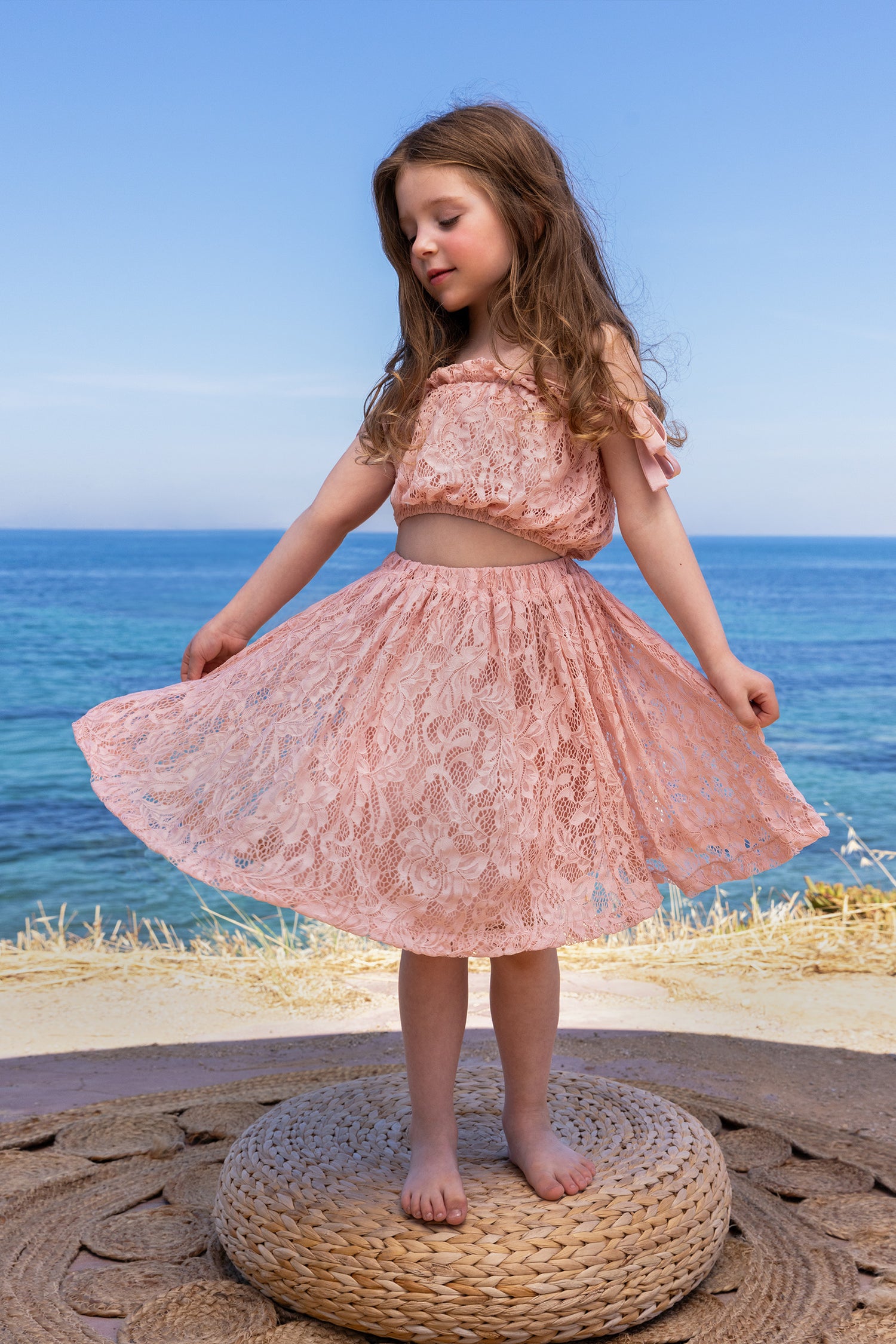 Amelie Kids Set