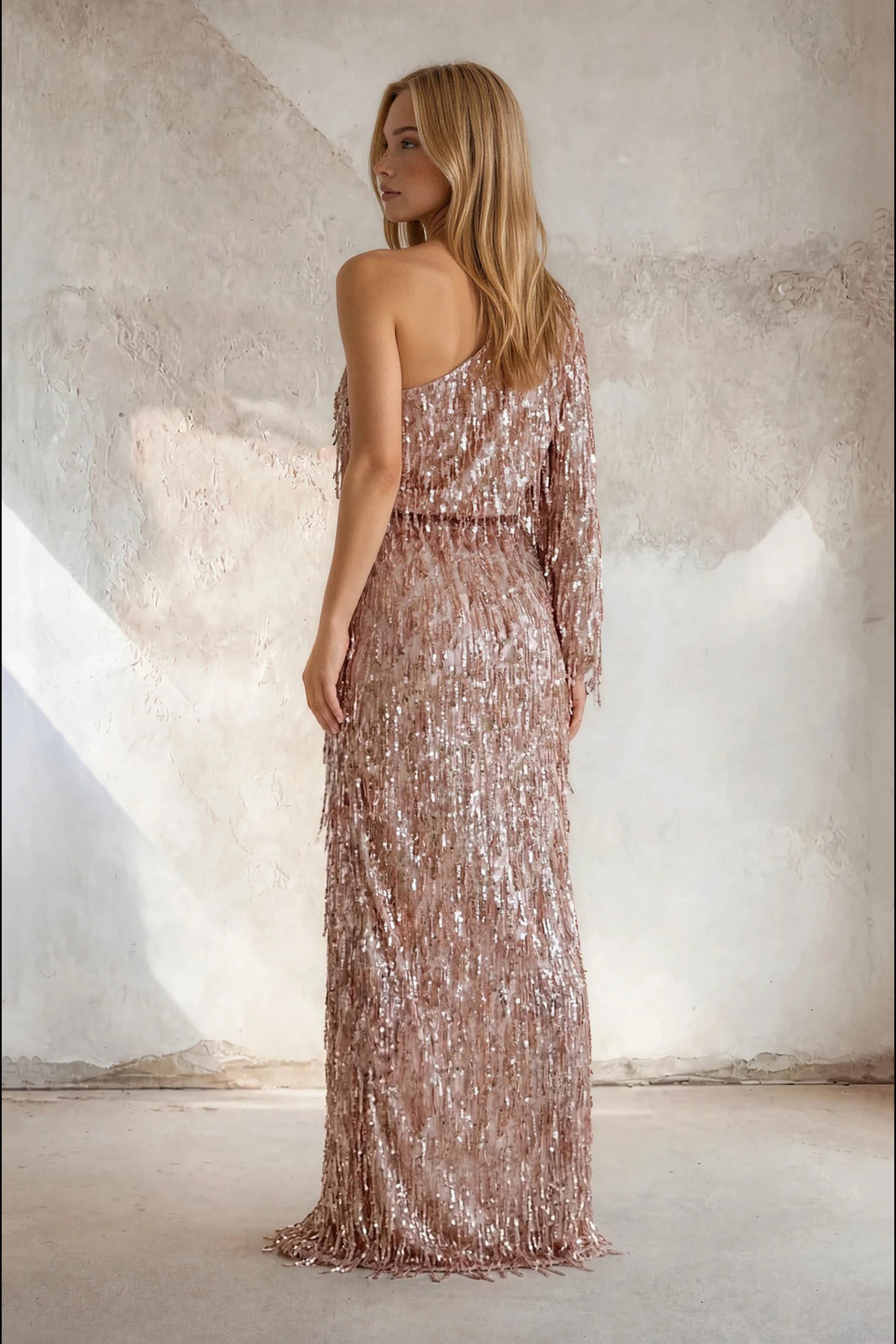 Soraya  Dress