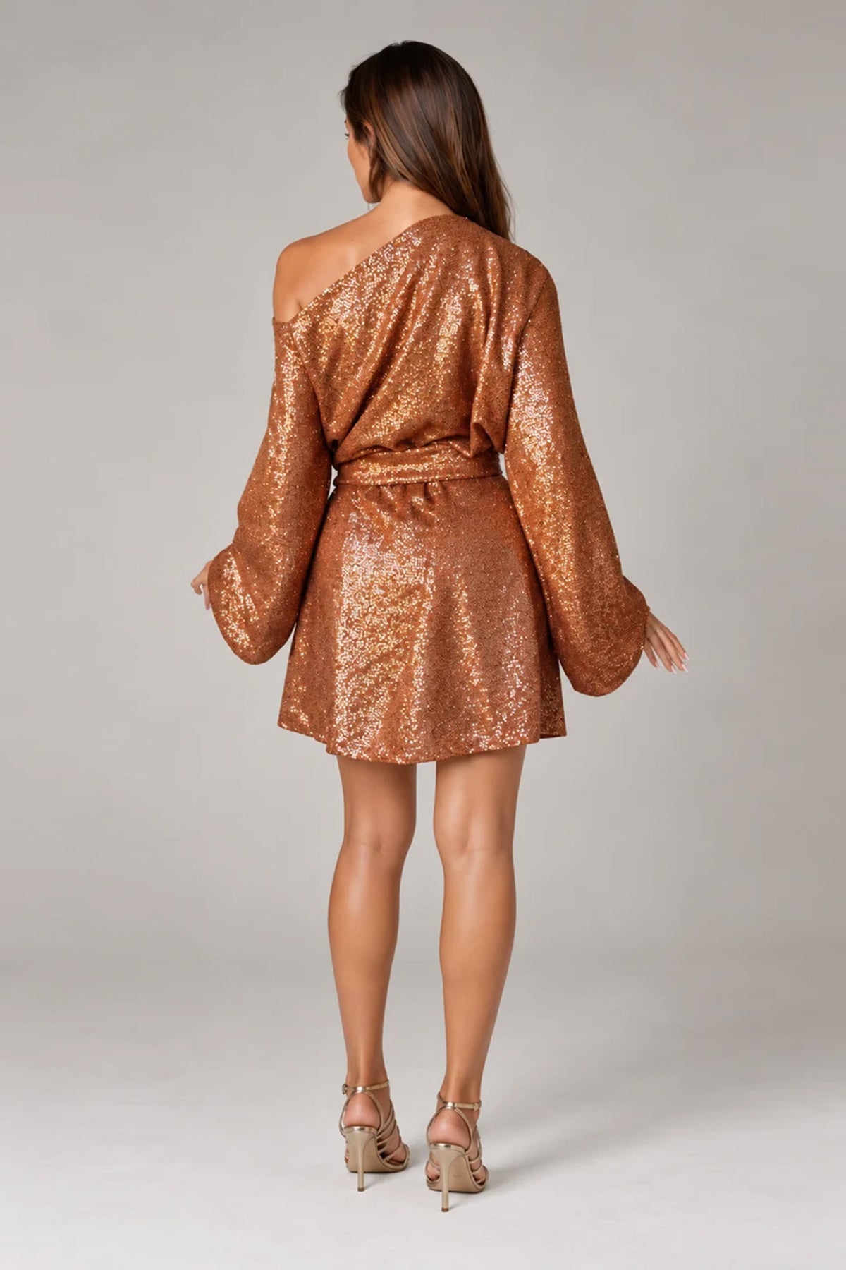 Gardenia Dress