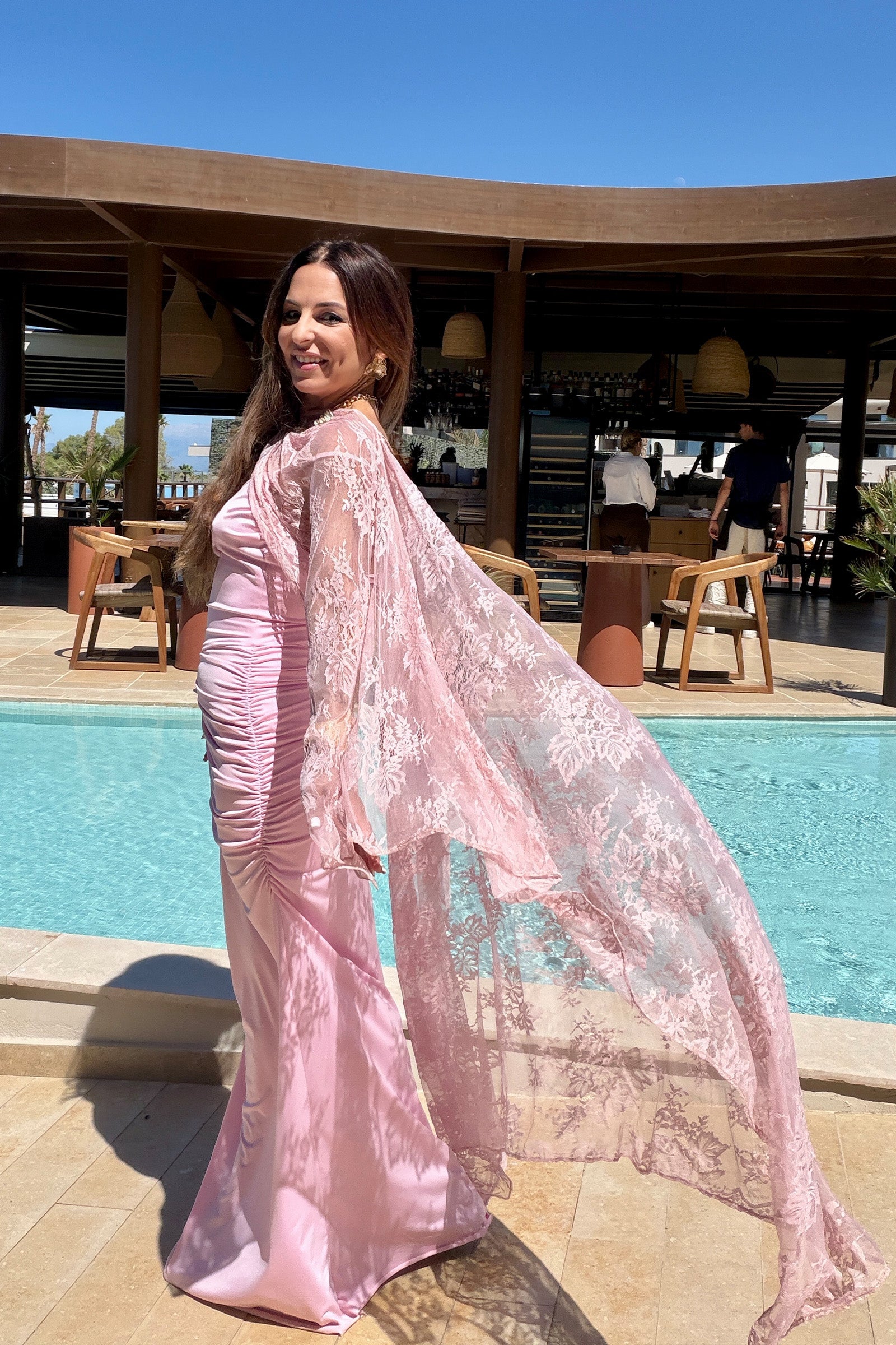 Patricia LIMITED Dress
