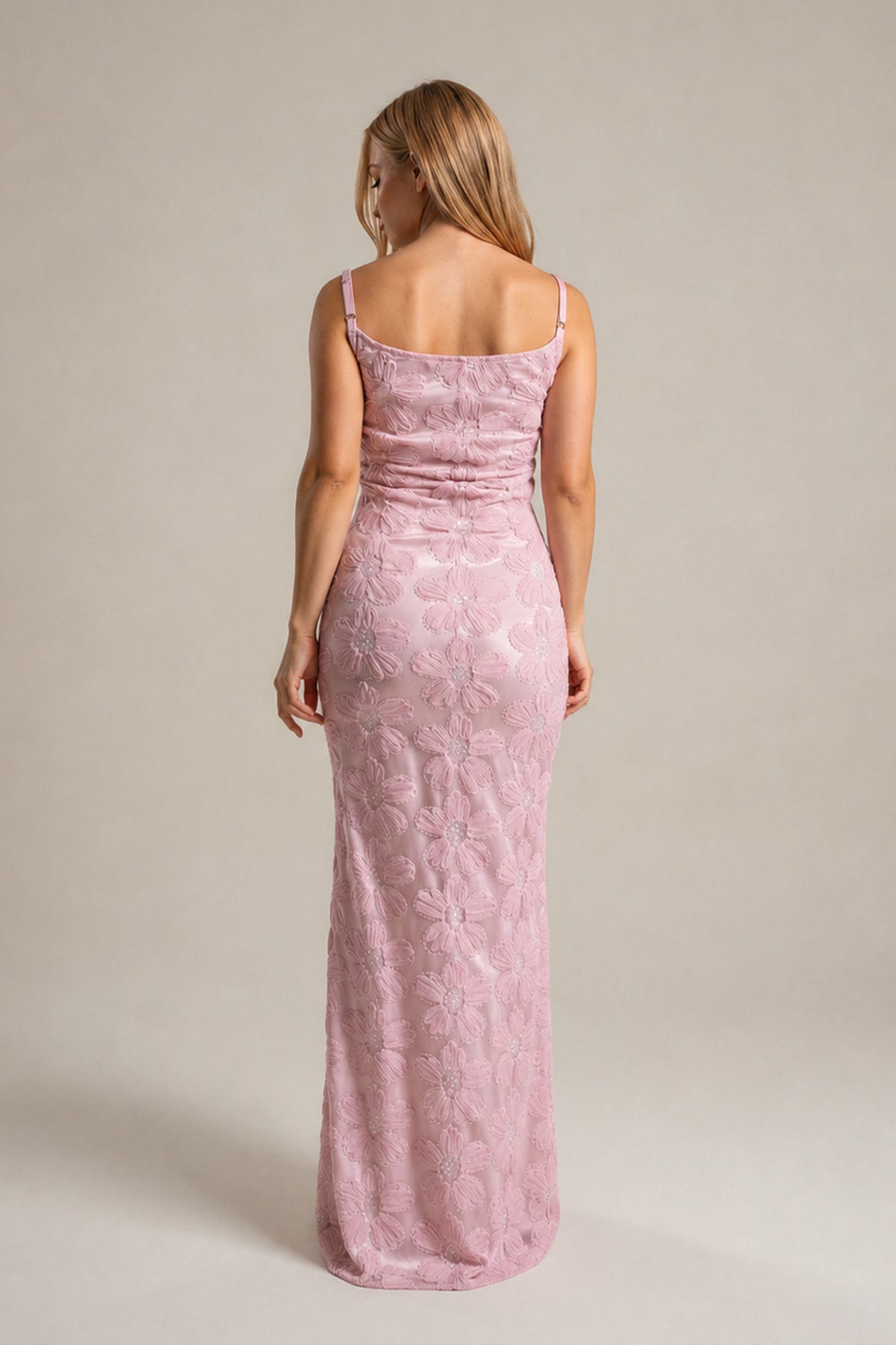 Faline Dress