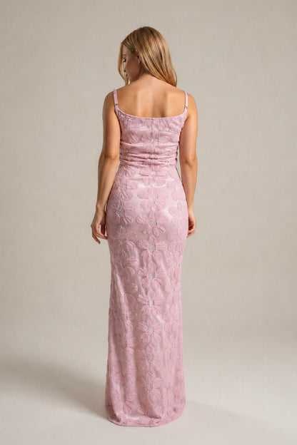 Rosalie Dress