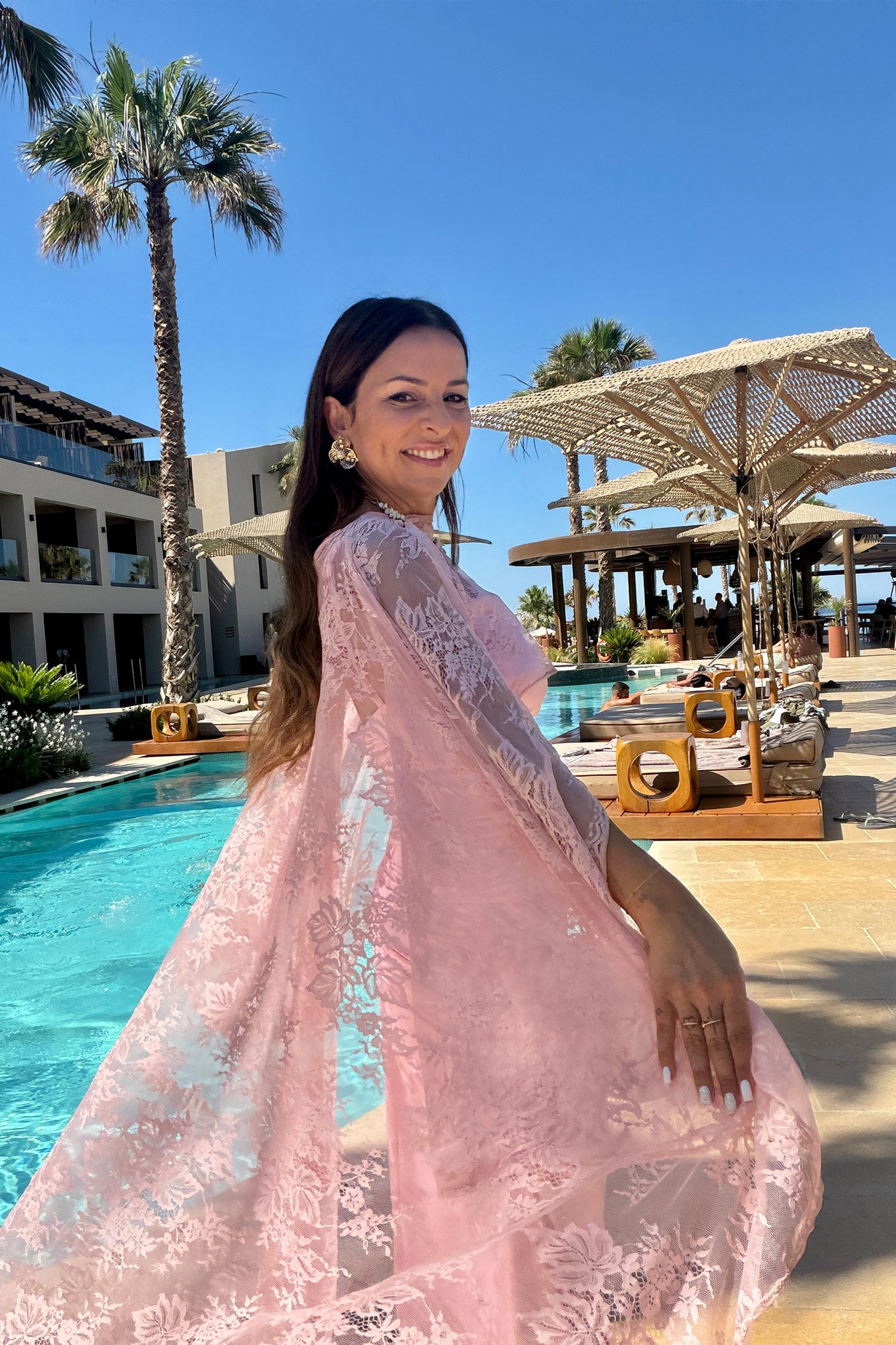Patricia LIMITED Dress