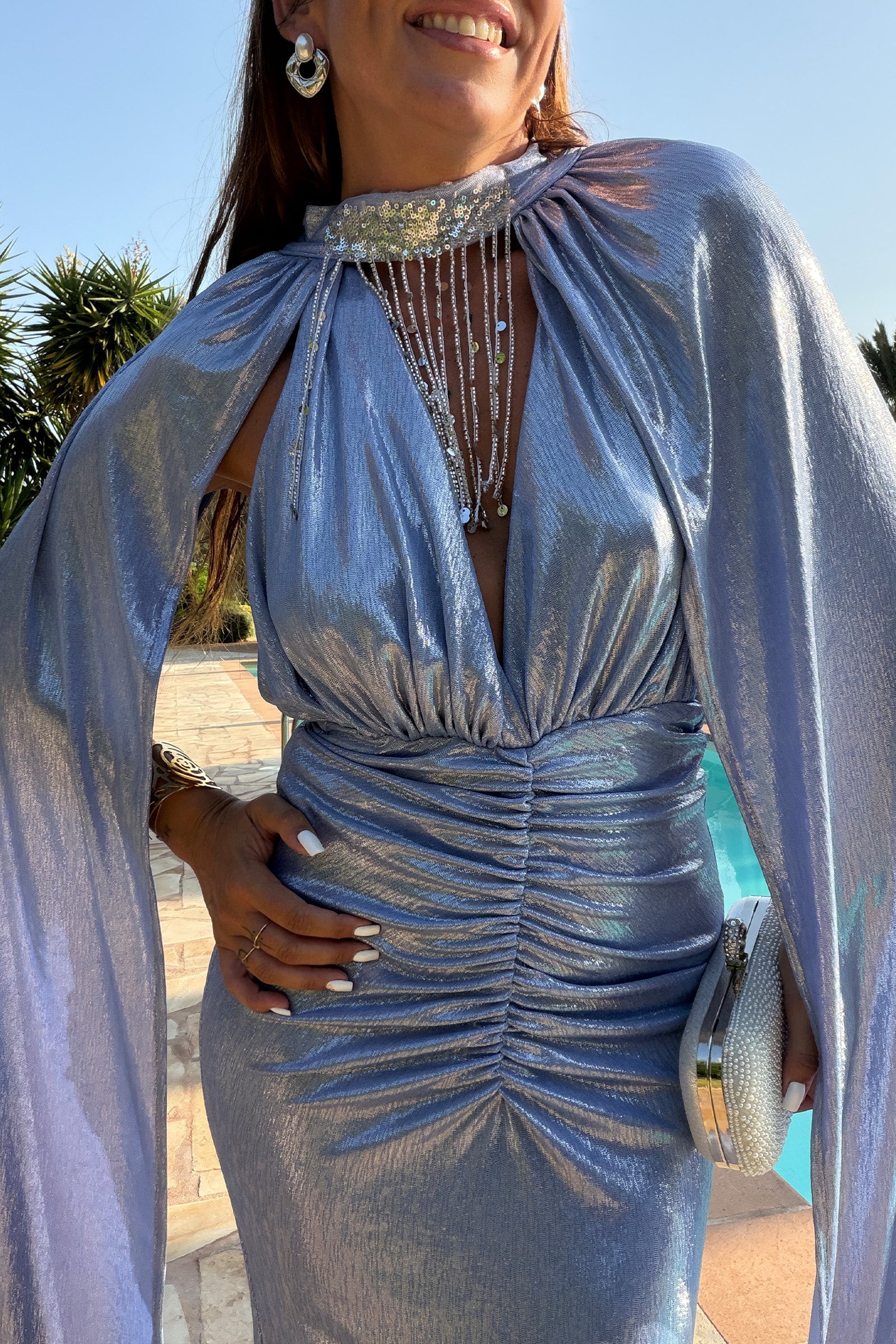 Nerina Dress
