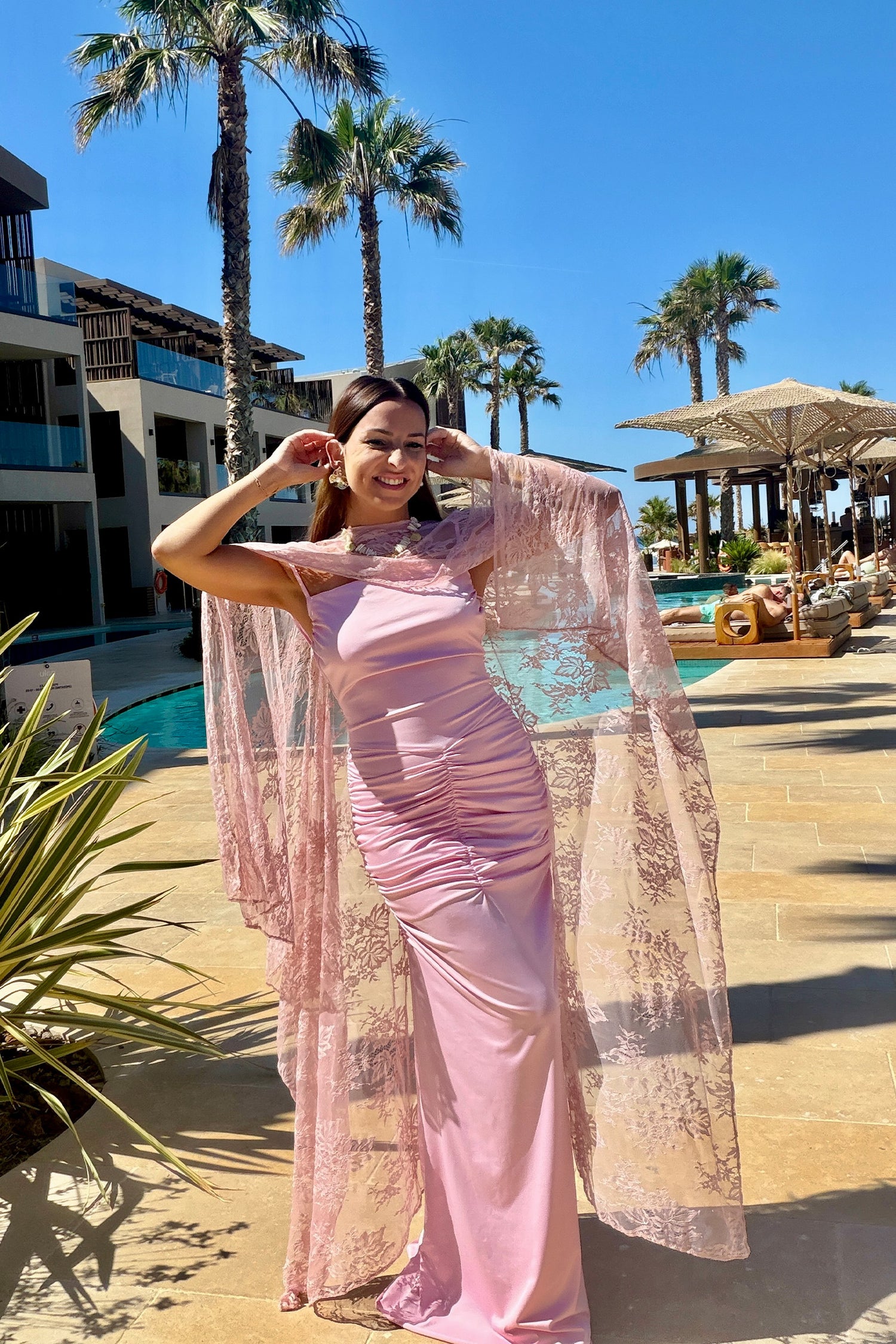 Patricia LIMITED Dress