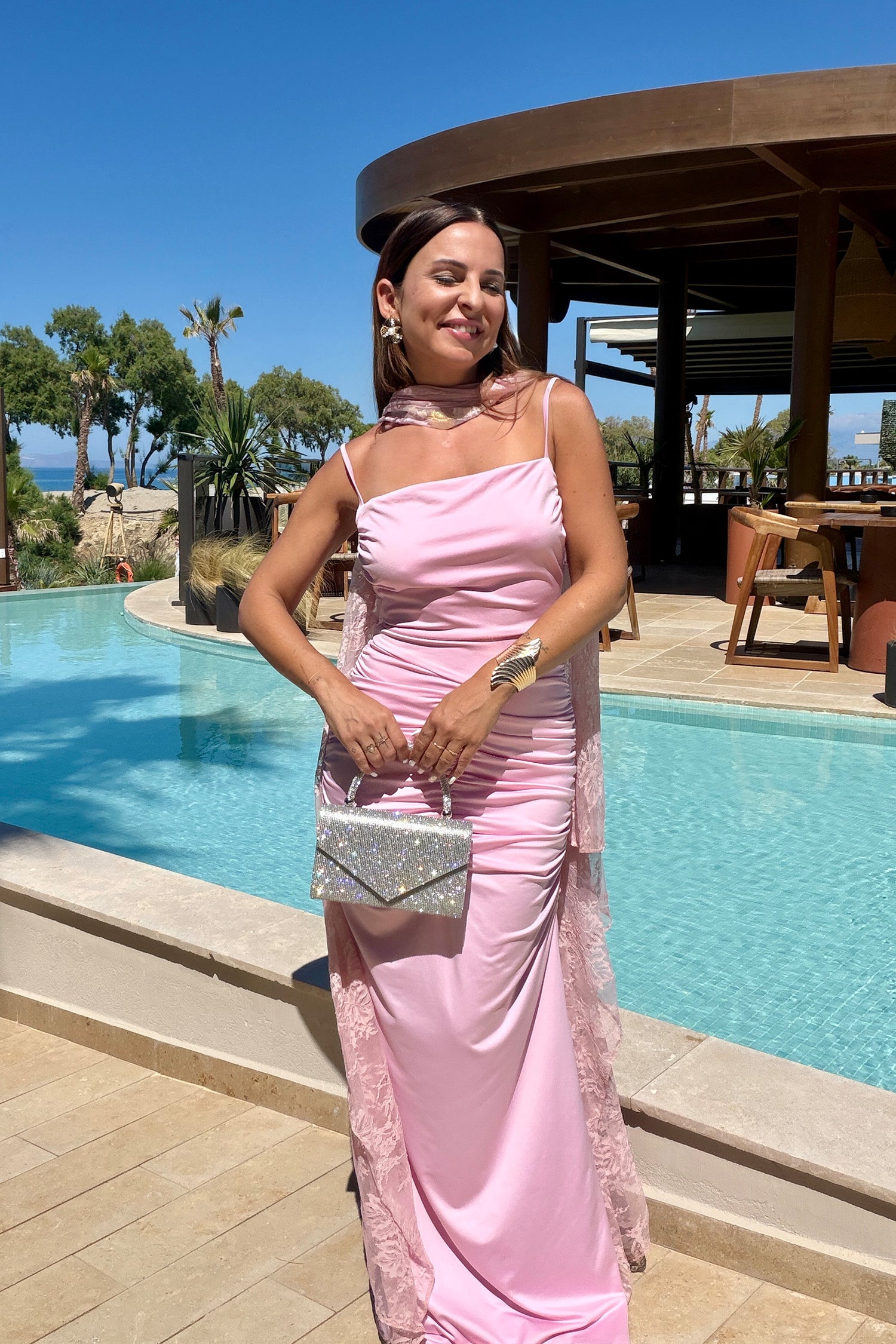 Patricia LIMITED Dress