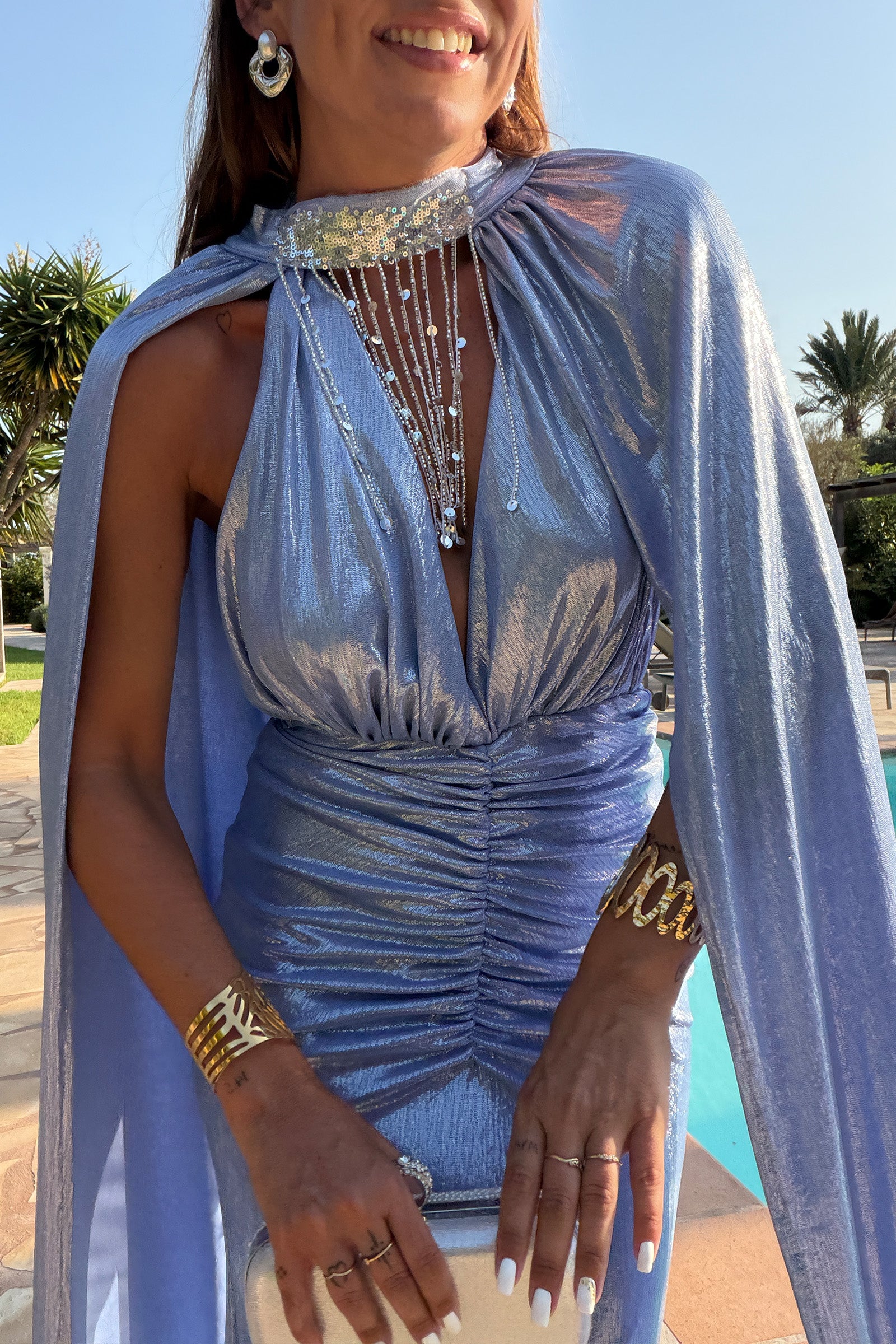 Nerina Dress