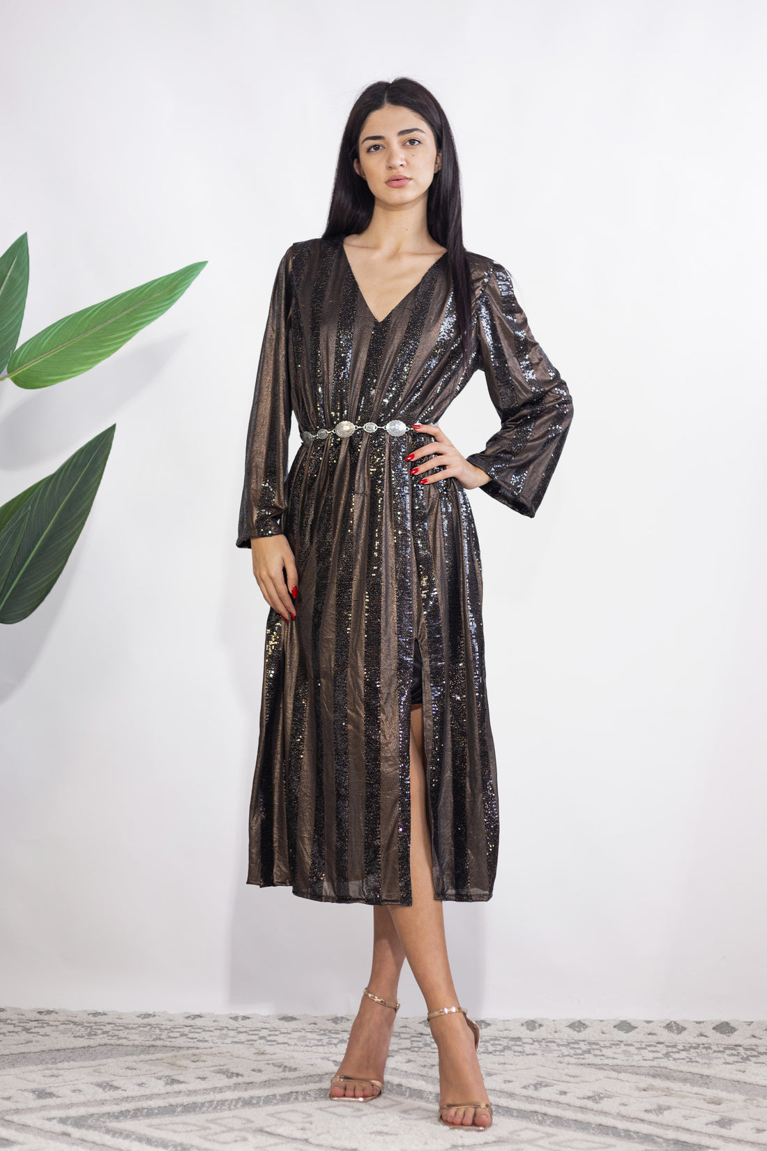 Vellura Dress