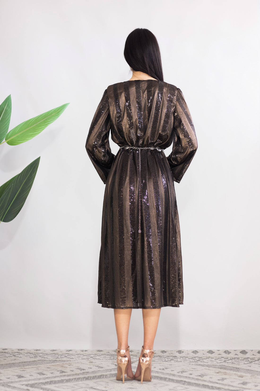Vellura Dress