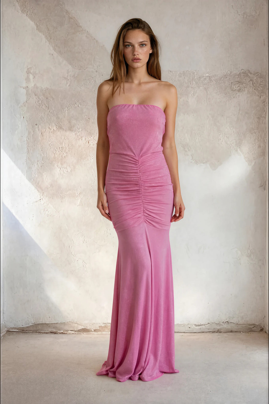 Orlisse Dress