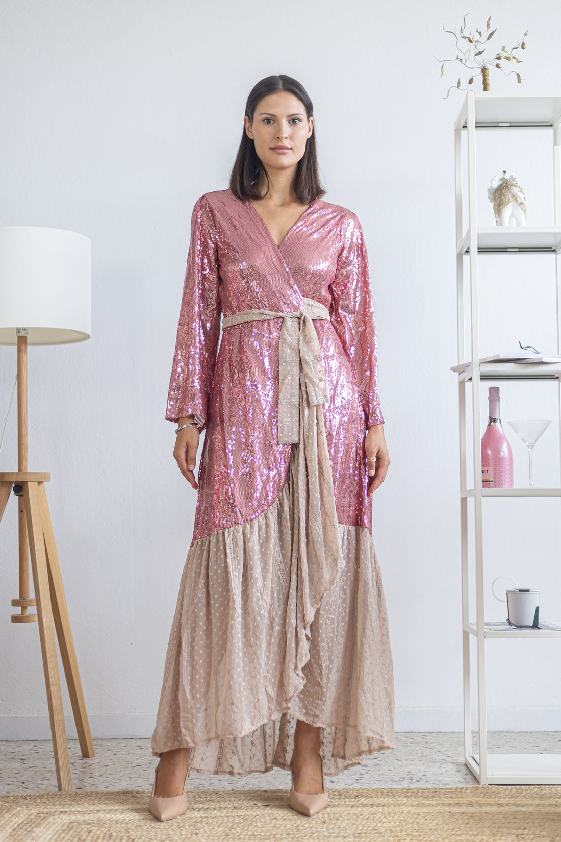 - MYA COLLECTION - MYA COLLECTION