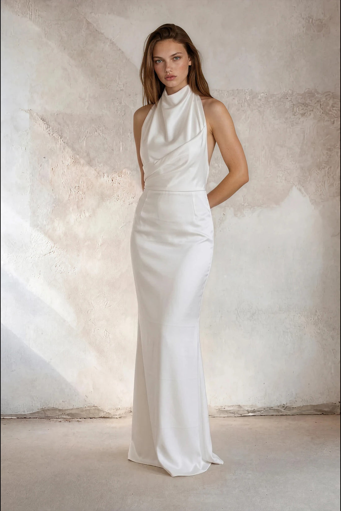 Elenor Dress