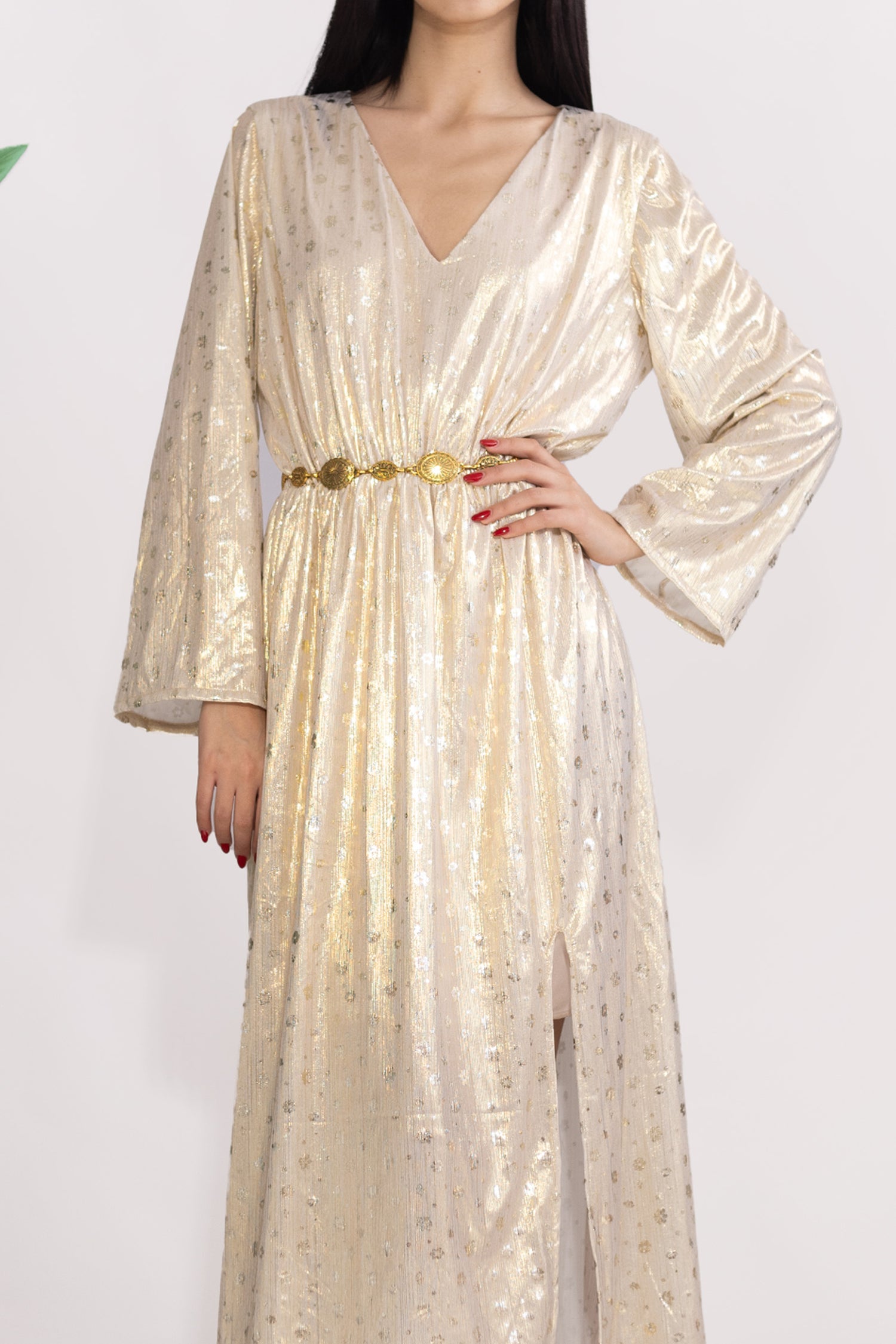 Elvessa Dress