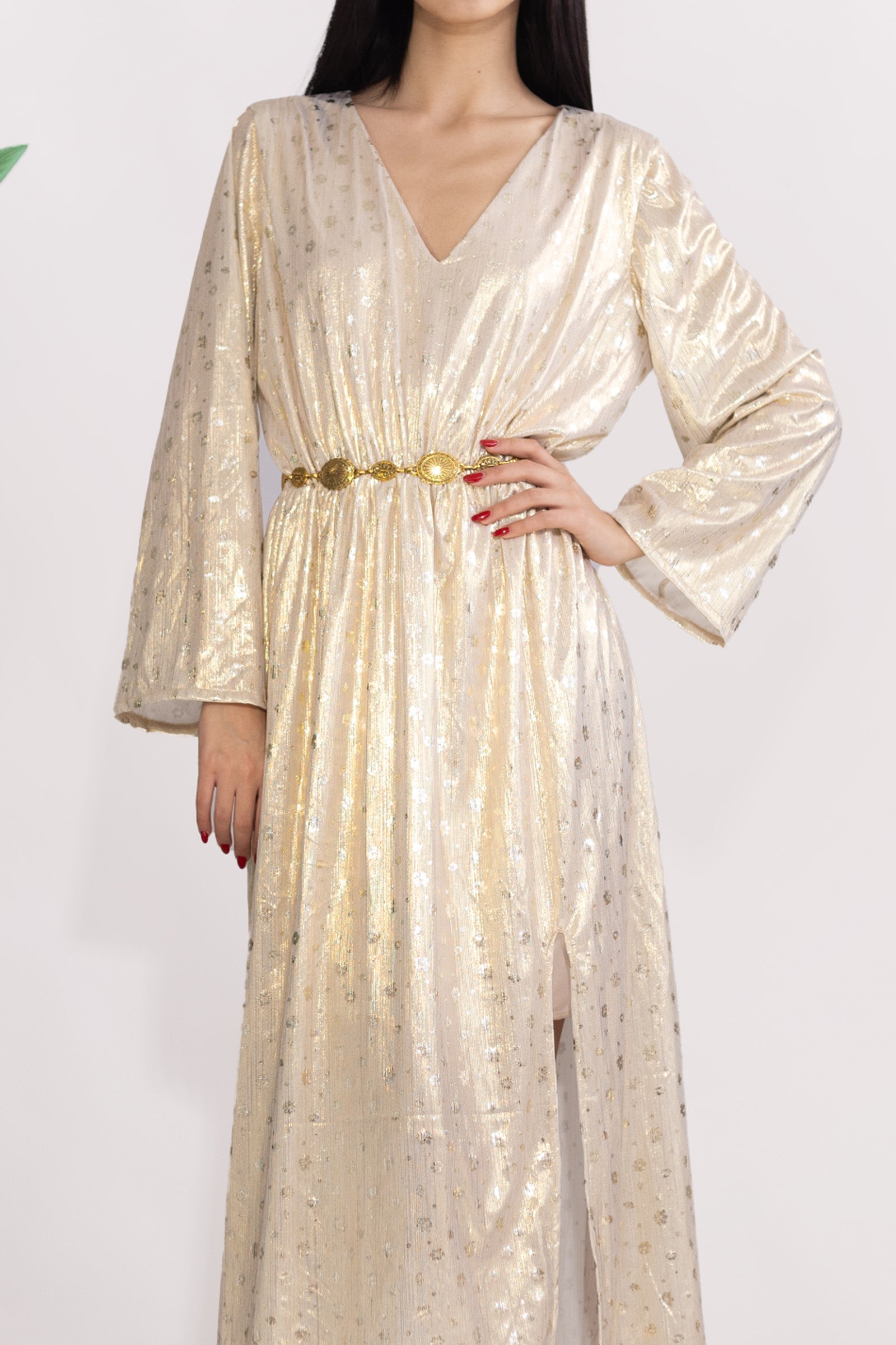 Elvessa Dress