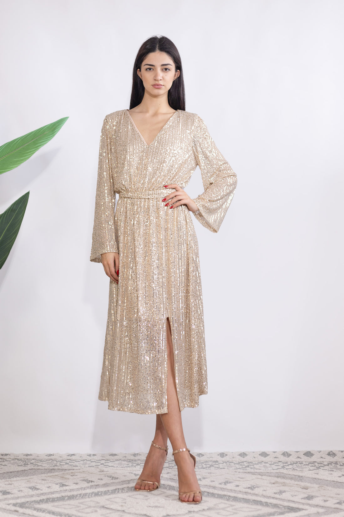 Serapha Dress