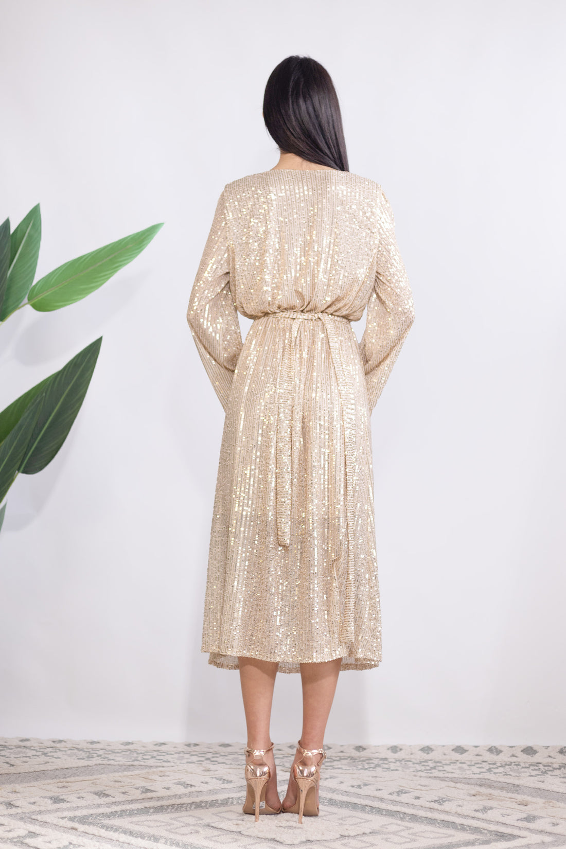 Serapha Dress