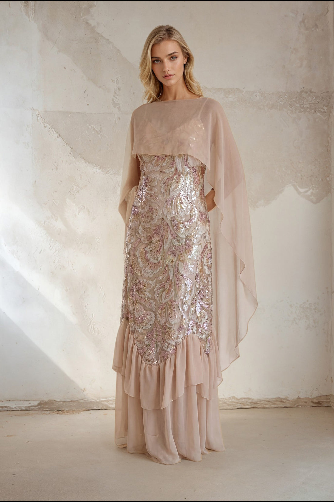 Evelisse LIMITED Dress