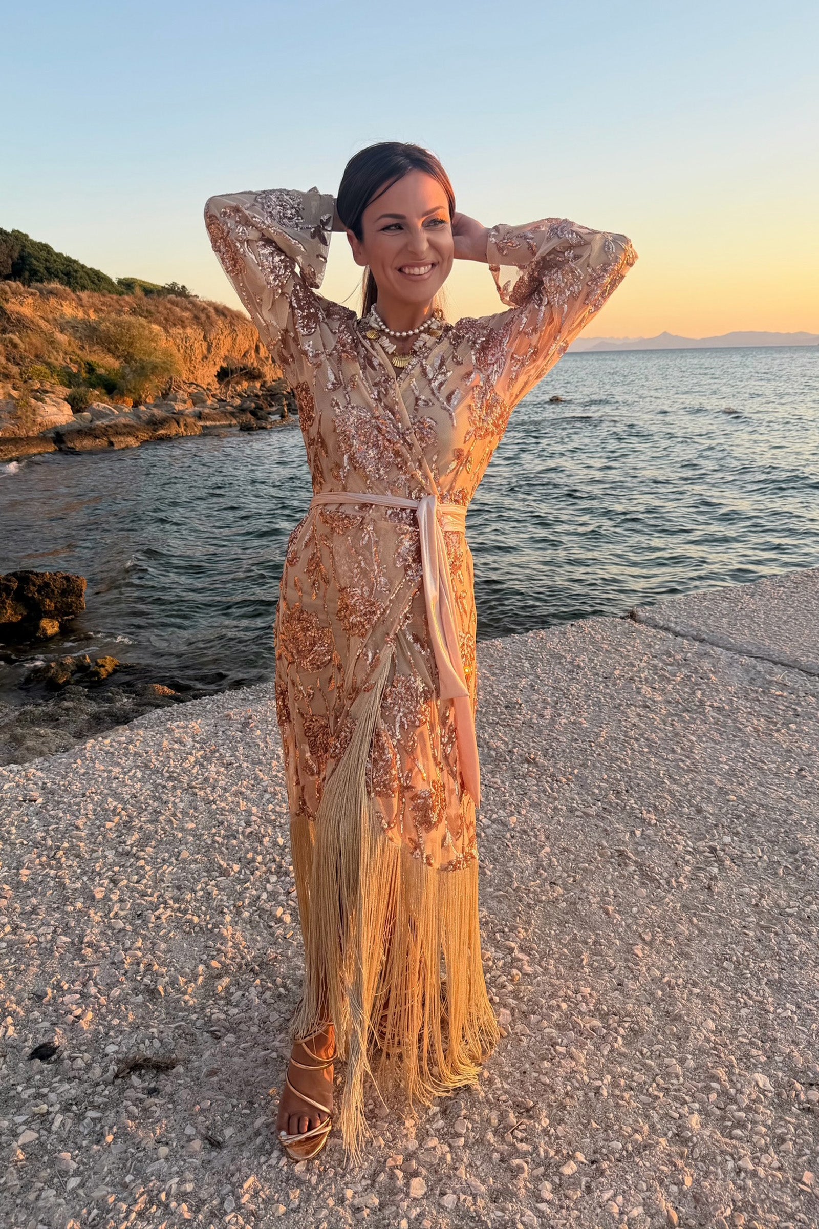 Maeva Κιμονό